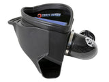 Track Series Carbon Fiber Intake System w/ Pro 5R Filter BMW Z4 30i (G29) 19-26 L4-2.0L (t) B48 aFe Power