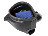 Track Series Carbon Fiber Intake System w/ Pro 5R Filter BMW Z4 30i (G29) 19-26 L4-2.0L (t) B48 aFe Power