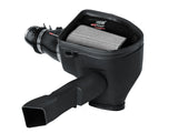 Track Series Carbon Fiber Intake System w/ Pro Dry S Filter Dodge Charger SRT Hellcat Redeye 21-23 V8-6.2L (sc) aFe Power