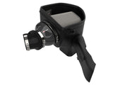 Track Series Carbon Fiber Intake System w/ Pro Dry S Filter Dodge Charger SRT Hellcat Redeye 21-23 V8-6.2L (sc) aFe Power