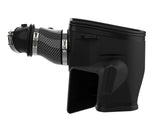 Track Series Carbon Fiber Intake System w/ Pro Dry S Filter Dodge Charger SRT Hellcat Redeye 21-23 V8-6.2L (sc) aFe Power