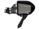 Track Series Carbon Fiber Intake System w/ Pro Dry S Filter Dodge Charger SRT Hellcat Redeye 21-23 V8-6.2L (sc) aFe Power