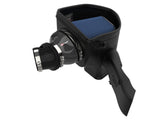 Track Series Carbon Fiber Intake System w/ Pro 5R Filter Dodge Charger SRT Hellcat Redeye 21-23 V8-6.2L (sc) aFe Power
