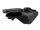 Track Series Carbon Fiber Intake System w/ Pro 5R Filter Black Ford F-150 Raptor 21-26 V6-3.5L (tt) aFe Power