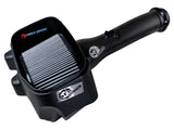 Track Series Carbon Fiber Intake System w/ Pro Dry S Filter Ram 1500 Rho 25-26 L6-3.0L (tt) aFe Power