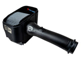 Track Series Carbon Fiber Intake System w/ Pro Dry S Filter Ram 1500 Rho 25-26 L6-3.0L (tt) aFe Power
