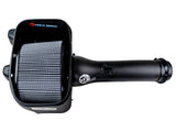 Track Series Carbon Fiber Intake System w/ Pro Dry S Filter Ram 1500 Rho 25-26 L6-3.0L (tt) aFe Power