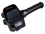 Track Series Carbon Fiber Intake System w/ Pro 5R Filter Ram 1500 Rho 25-26 L6-3.0L (tt) aFe Power