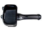 Track Series Carbon Fiber Intake System w/ Pro 5R Filter Ram 1500 Rho 25-26 L6-3.0L (tt) aFe Power