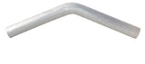 Aluminum Tube 1.5 Inch OD 2.375 Inch Radius PPE Diesel