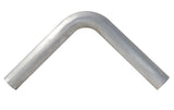 Aluminum Tube 2.0 Inch OD 3.0 Inch Radius PPE Diesel