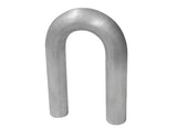Aluminum Tube 2.0 Inch OD 3.0 Inch Radius PPE Diesel
