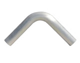 Aluminum Tube 2.25 Inch OD 3.5 Inch Radius PPE Diesel
