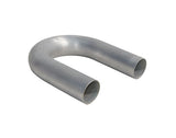 Aluminum Tube 2.25 Inch OD 3.5 Inch Radius PPE Diesel