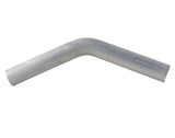 Aluminum Tube 2.50 Inch OD 4.0 Inch Radius PPE Diesel