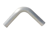 Aluminum Tube 2.50 Inch OD 4.0 Inch Radius PPE Diesel
