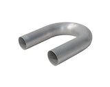 Aluminum Tube 2.50 Inch OD 4.0 Inch Radius PPE Diesel