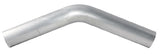 Aluminum Tube 2.75 Inch OD 4.5 Inch Radius PPE Diesel