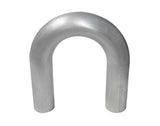 Aluminum Tube 3.0 Inch OD 5.0 Inch Radius PPE Diesel