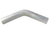 Aluminum Tube 4.0 Inch OD 6.0 Inch Radius PPE Diesel