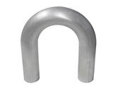 Aluminum Tube 4.0 Inch OD 6.0 Inch Radius PPE Diesel