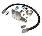 Engine Coolant Water Bypass Kit for 5.9l 6.7l Cummins Dodge Ram