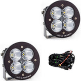 LED Light Pods Pair XL R Sport Series Baja Designs