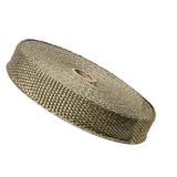 Titanium Exhaust Wrap 1/16 Inch Thick 1 Inch PPE Diesel