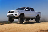 2005-2023 Toyota Tacoma Rear 2.5 Series RXT Remote Reservoir W/ CDEV Shocks Pair Icon Vehicle Dynamics