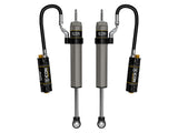 2022-2023 Toyota Land Cruiser 300 Series 0-2 Inch Lift Rear 2.5 Vs Remote Reservoir CDCV Shocks Pair Icon Vehicle Dynamics
