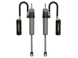 2022-2024 Toyota Tundra 3-3.5 Inch Lift Rear V.S. 2.5 Aluminum Series Shock Absorbers Remote Reservoir W/ CDCV Pair Icon Vehicle Dynamics