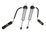 2022-2025 Toyota Tundra 0-1.5 Inch Lift 2023-2025 Sequoia 0-4 Inch Lift Rear V.S. 3.0 Series Shock Absorbers Remote Reservoir W CDCV Pair Icon Vehicle Dynamics