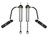 2022-2025 Toyota Tundra 0-1.5 Inch Lift 2023-2025 Sequoia 0-4 Inch Lift Rear V.S. 3.0 Series Shock Absorbers Remote Reservoir W CDEV Pair Icon Vehicle Dynamics