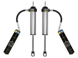 2022-2025 Toyota Tundra 0-1.5 Inch Lift 2023-2025 Sequoia 0-4 Inch Lift Rear V.S. 3.0 Series Shock Absorbers Remote Reservoir W CDXS Pair Icon Vehicle Dynamics