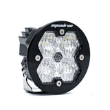 Squadron-R 2.0 Sport Black LED Auxiliary Light Pod Universal Clear Baja Designs