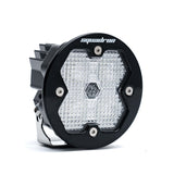 Squadron-R 2.0 Sport Black LED Auxiliary Light Pod Universal Clear Baja Designs