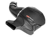 Black Series Carbon Fiber Cold Air Intake System w/ Pro 5R Filter Jeep Grand Cherokee (WK2) 12-21 V8-6.4L Hemi aFe Power