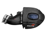 Black Series Carbon Fiber Cold Air Intake System w/ Pro 5R Filter Dodge Challenger/Charger/Chrysler 300 SRT8/SRT 11-23 V8-6.4L Hemi aFe Power