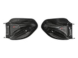 Dynamic Air Scoop D.A.S. Carbon Fiber BMW M5 (F90) 18-23 V8-4.4L (t) S63 aFe Power