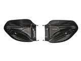 Dynamic Air Scoop D.A.S. Carbon Fiber BMW M5 (F90) 18-23 V8-4.4L (t) S63 aFe Power