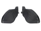 Dynamic Air Scoop D.A.S. Carbon Fiber BMW M5 (F90) 18-23 V8-4.4L (t) S63 aFe Power