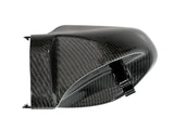Dynamic Air Scoop D.A.S. Carbon Fiber BMW M5 (F90) 18-23 V8-4.4L (t) S63 aFe Power
