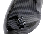 Dynamic Air Scoop D.A.S. Carbon Fiber BMW M5 (F90) 18-23 V8-4.4L (t) S63 aFe Power