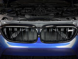 Dynamic Air Scoop D.A.S. Carbon Fiber BMW M5 (F90) 18-23 V8-4.4L (t) S63 aFe Power