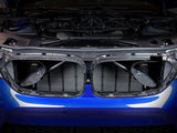 Dynamic Air Scoop D.A.S. Carbon Fiber BMW M5 (F90) 18-23 V8-4.4L (t) S63 aFe Power