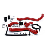 2011-2016 Chevrolet / GMC Intercooler Charge Pipe Bundle