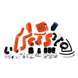 2011-2012 Chevrolet / GMC Deluxe Max Air Flow Bundle