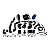 2013-2014 Chevrolet / GMC Deluxe Max Air Flow Bundle HSP Diesel