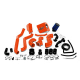 2013-2014 Chevrolet / GMC Deluxe Max Air Flow Bundle HSP Diesel