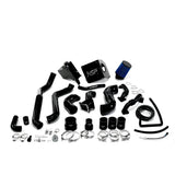 2015-2016 Chevrolet / GMC Deluxe Max Air Flow Bundle HSP Diesel